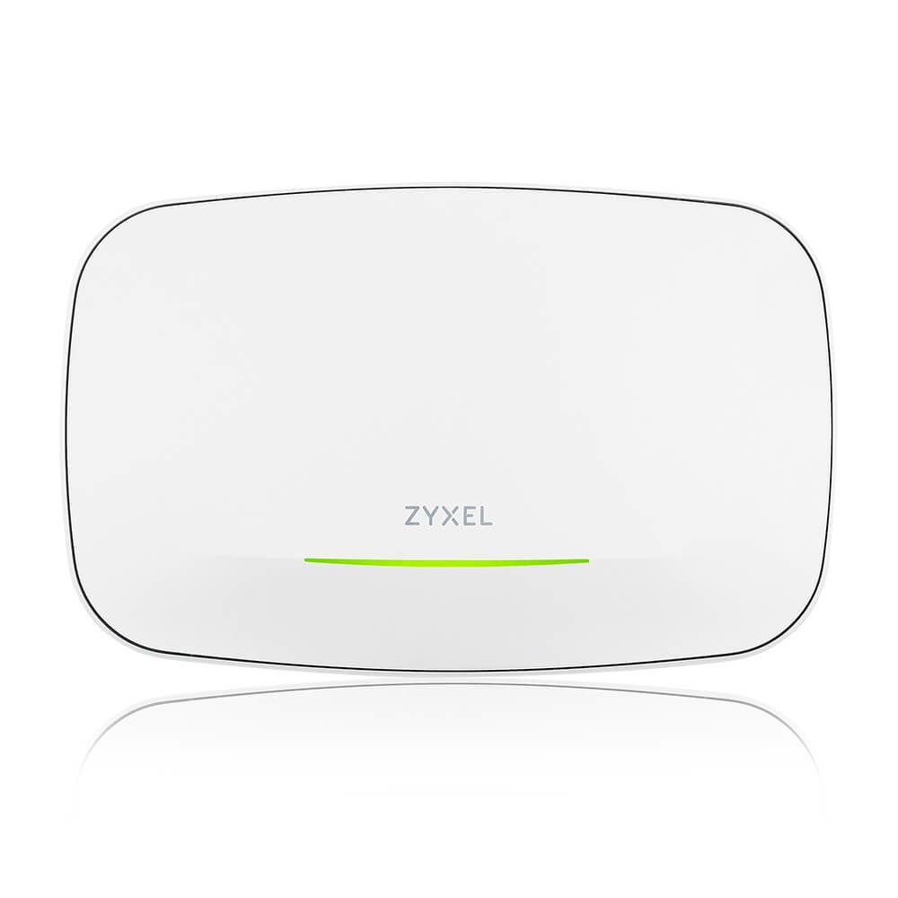 Zyxel NWA130BE - WiFi 7 Access Point - 5400 Mbps - White