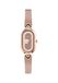 FURLA Analoog horloge 'OOH ' rose-goud