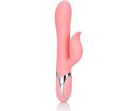 CalExotics Enchanted Tickler Clitoral Vibrator Roze