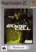 Ubisoft Splinter Cell (platinum)
