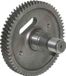 WACKER pignon BS600, 64 dents, 27,5 mm (numéro d'article : 0111476)
