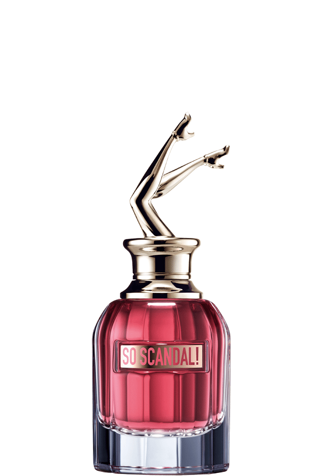 Jean Paul Gaultier Scandal eau de parfum / 50 ml / dames