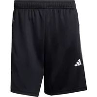 Adidas Korte Workout Essentials All-Set 3-Stripes Knit Korte
