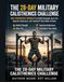 THE Independently Published THE 28-DAY MILITARY CALISTHENICS CHALLENGE