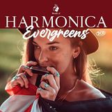 Harmonica Rademakers Harmonica Evergreens (CD)