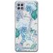 ERT GROUP Samsung A22 5G Hoesje Babaco Flowers 028