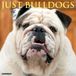 Bulldogs 2027 12 X 12 Wall Calendar