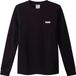 PUMA ESS SMALL LOGO CREW FL 68831401 Zwart L