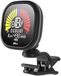 VOLT by Voggenreiter Clip-tuner RCT-5000, 1204-2, zwart