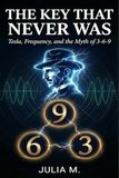 THE KEY THAT NEVER WAS: Tesla, Frequency, and the Myth of 3-6-9