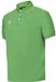 Umbro Torch Polo à manches courtes Vert M