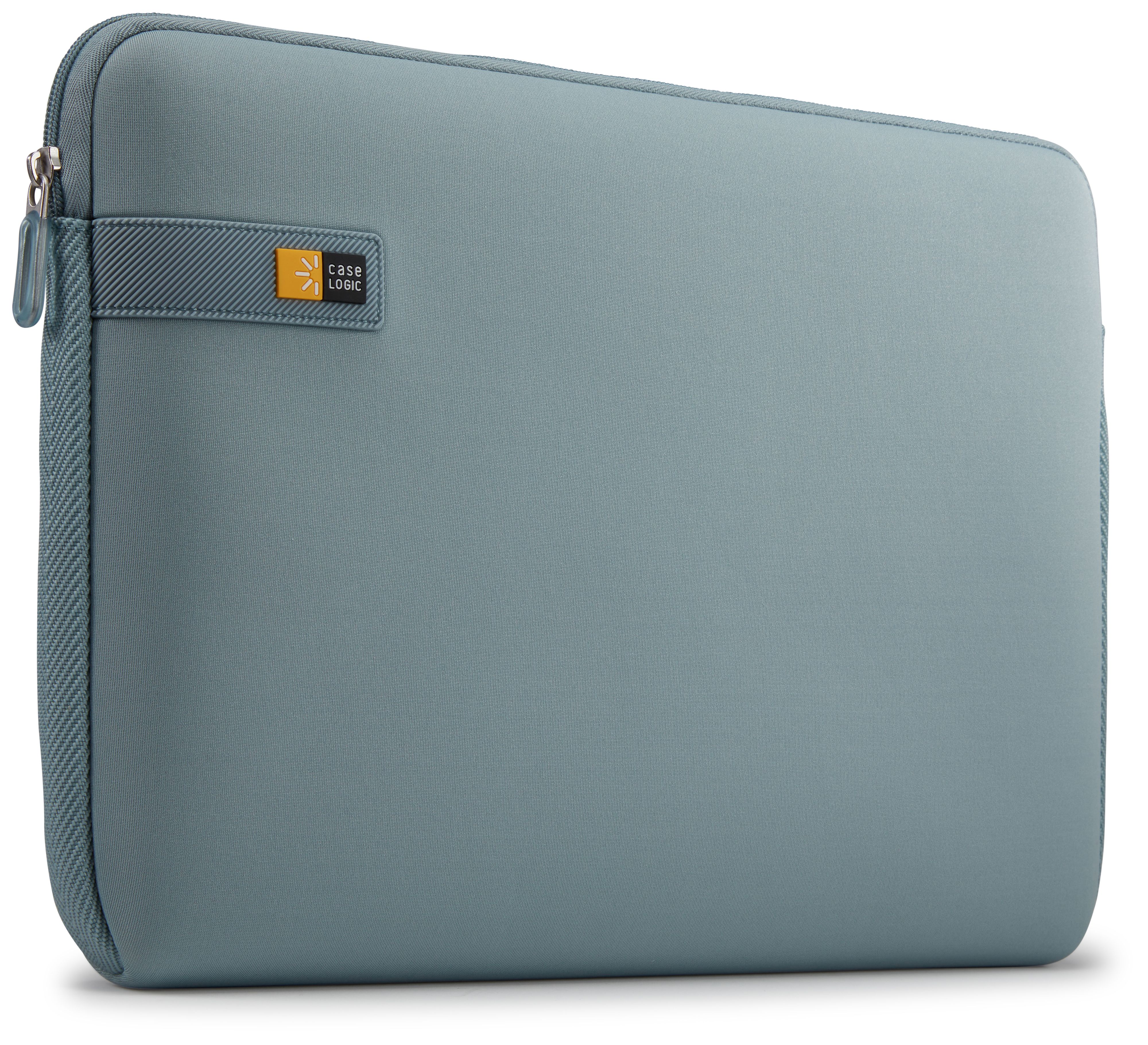 Case Logic LAPS-114 Arona Blue 14 inch Laptop Sleeve - Blue