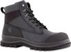 Carhartt Detroit S3 Mid Zwart Werkschoenen Heren