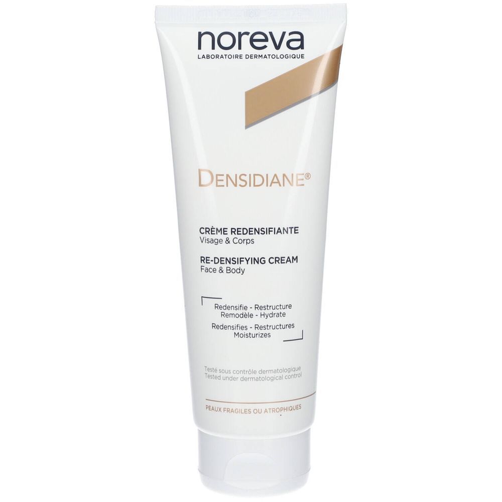 Noreva Densidiane Re-Densifying Cream 125ml