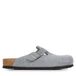 Birkenstock Boston BS 1032771, slippers voor heren
