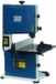 Merkloos / Sans marque HBM 8 inch Houtbandzaagmachine / Lintzaag – 300W motor, 85 mm zaaghoogte, precisiegeleiding