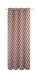 adam Maroccan Shiraz Light/Gordijn 145x225 / Oogjes/Cherryrot