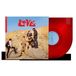 Warner Music Love: Now Playing (Limited Clear) [Winyl]