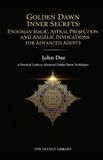 Golden Dawn Inner Secrets