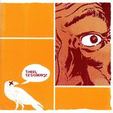 Sonic Rendezvous Ben Trickey - Cold Wind (7" Single)