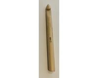 Addi Bamboe haaknaald 12 mm 15 cm