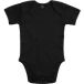 Babybugz Baby Romper Effen Katoen Unisex Drukknopen Lente/Zomer 2026