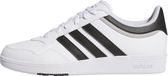 adidas Sportswear Hoops 4.0 Schuhe - Unisex - Weiß