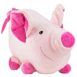 Schaffer 5081 pluche varken Loulou 33 cm
