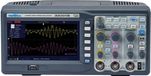 Metrix DOX2070B Digitale oscilloscoop 70 MHz 2-kanaals 50 GSa/s 2 Mpts 8 Bit Digitaal geheugen (DSO)