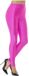 Smiffys 80s Disco Spandex Leggings (S)