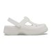 Crocs Classic Mary Jane Clog T Clog Uniseks kinderen