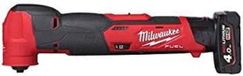 Milwaukee M12 FUEL multi-outil subcompact pour usage professionnel