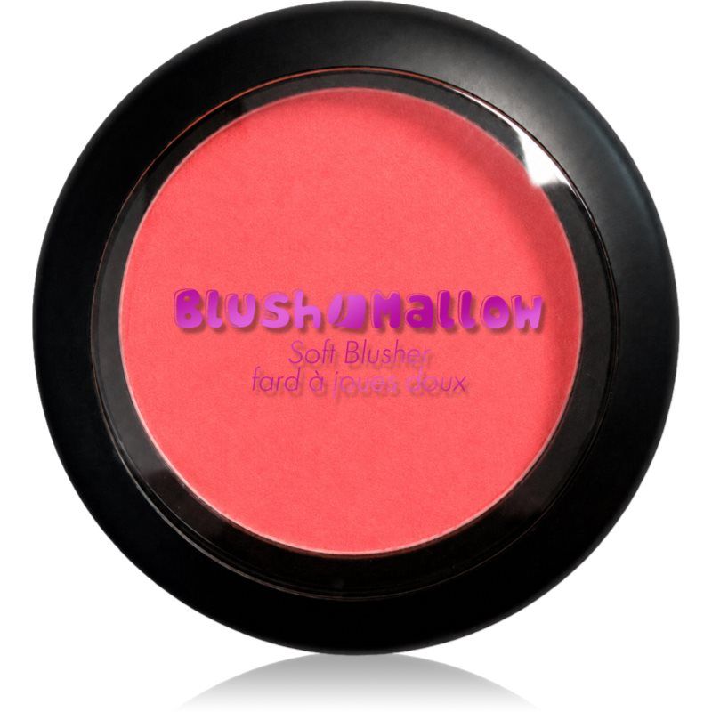 J.Cat Beauty Blush Mallow