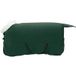 Horseware Couverture Équine Vert Foncé Complet 145 cm Fleece Polaire