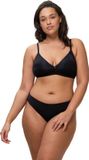 Triumph Soft-BH Body Make-Up Essentials Zwart 2 Stuks 90C