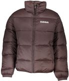 Napapijri Bruine Polyamide Herenjas