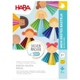 Bastelset HABA Bastelset - Erstes Falten Engel