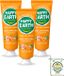 Happy Earth Crème déodorante Rose Petitgrain 40 ml
