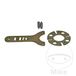EBC Koppeling Lamellen Koppeling Houder Tool