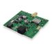 Teltonika TRB145 Digital & Analog I/O Module - RS-485, Input/Output, Green