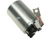 AS -PL SF0096S houder koolborstels