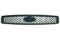 PRASCO Kühlergitter FD3502001 | Compatibel met: FORD FUSION