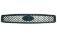 PRASCO Kühlergitter FD3502001 | Compatibel met: FORD FUSION