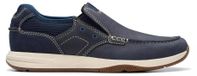 Clarks Sailview Step - Herren Loafer