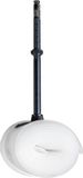 Schwalbe Aerothan Chambre à air (SCV17-AE) - Gravel / All Road - 28'' (33/47-622) - Valve Clik 80mm