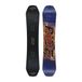 Ride Planche De Snowboard Benchwarmer Wide Freestyle Homme Taille 154 Noir