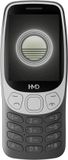HMD 3210 GRUNGE BLACK
