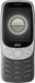 HMD 3210 GRUNGE BLACK