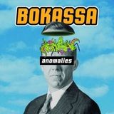 Bokassa Anomalies CD