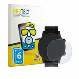BROTECT - Screenprotector voor James R9 - Folie Beschermfolie matte 6 Stuks